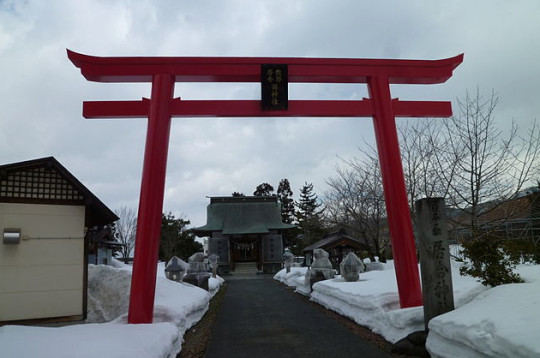 林崎神社(Wikipediaより)